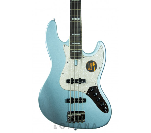Marcus Miller V7 Alder-4 LPB 2nd Gen Marcus Miller V7 Alder-4 LPB 2nd Gen
